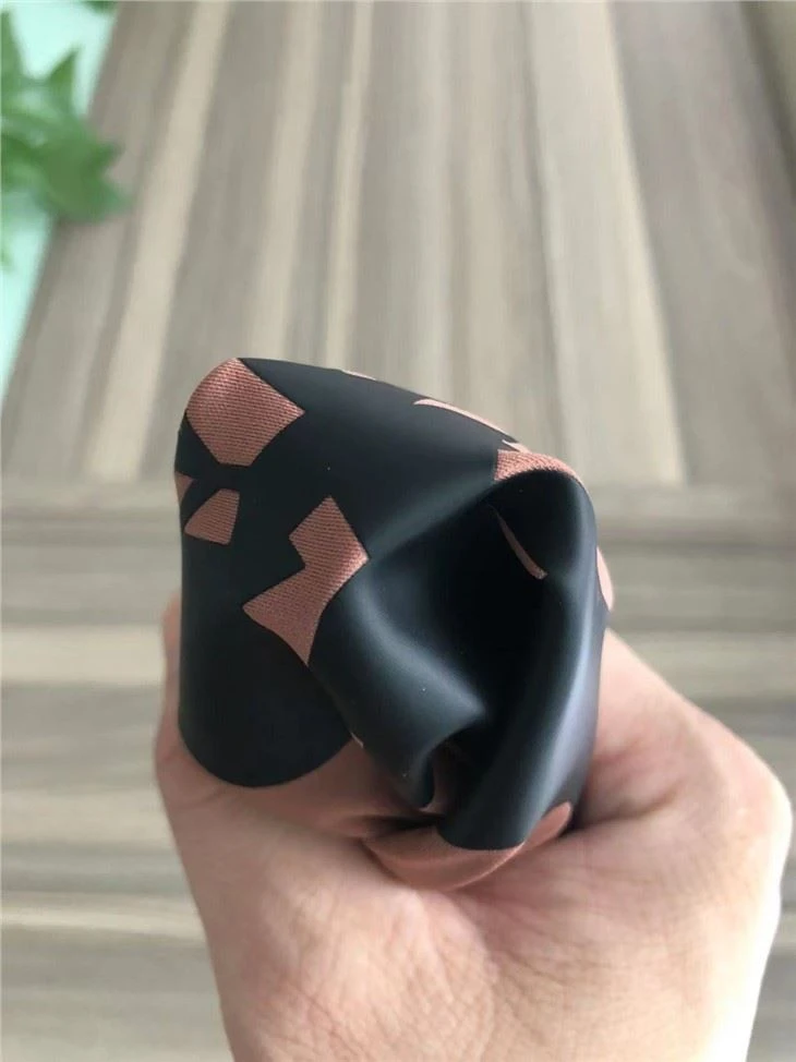 XG 866M Series Skin Feeling Matte Silicone