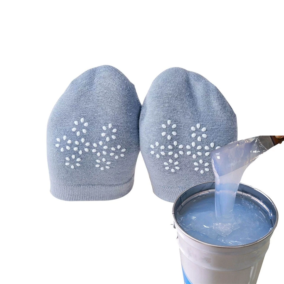 Anti Migration Silicone